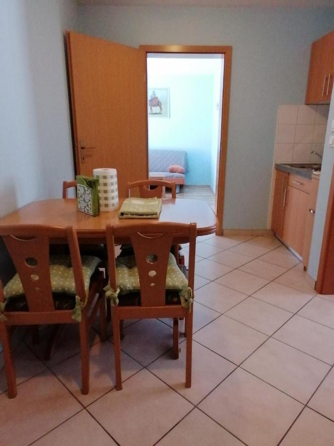 Apartment Modrina Kobarid Exterior photo