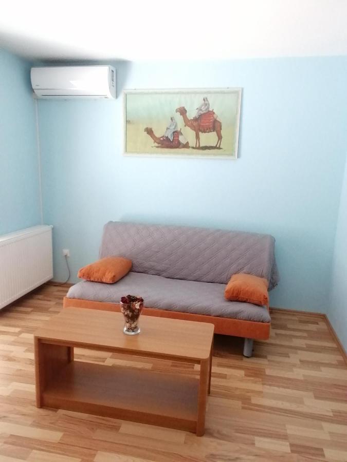 Apartment Modrina Kobarid Exterior photo